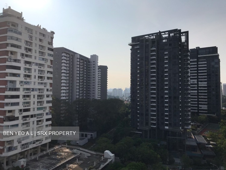 Astor Green (D21), Condominium #199711812